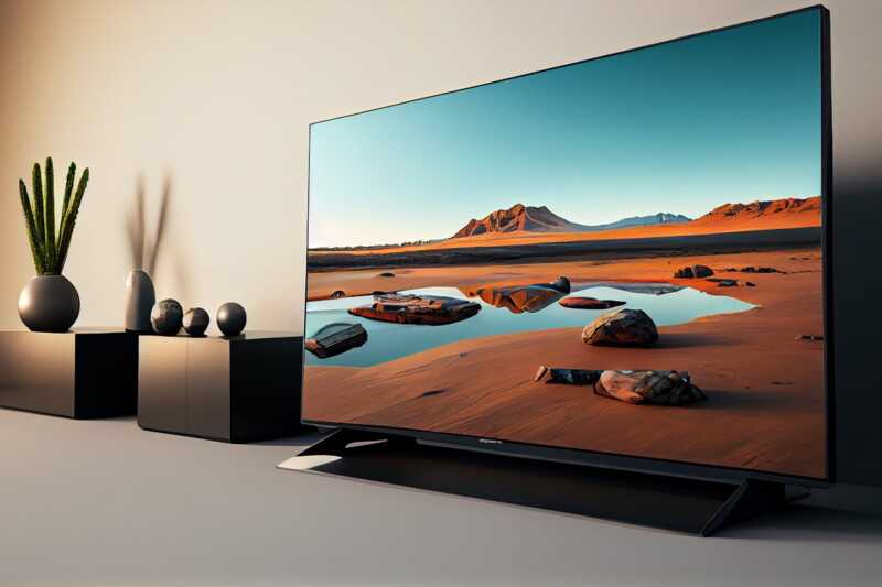 Bouygues Telecom et SFR proposent des offres box avec Smart TV.