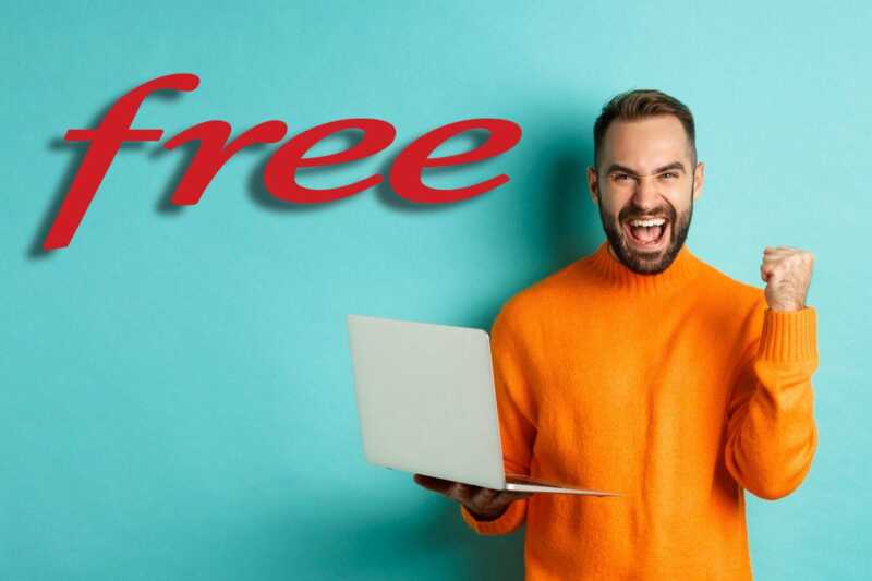 Canal+ est en promo chez Free.