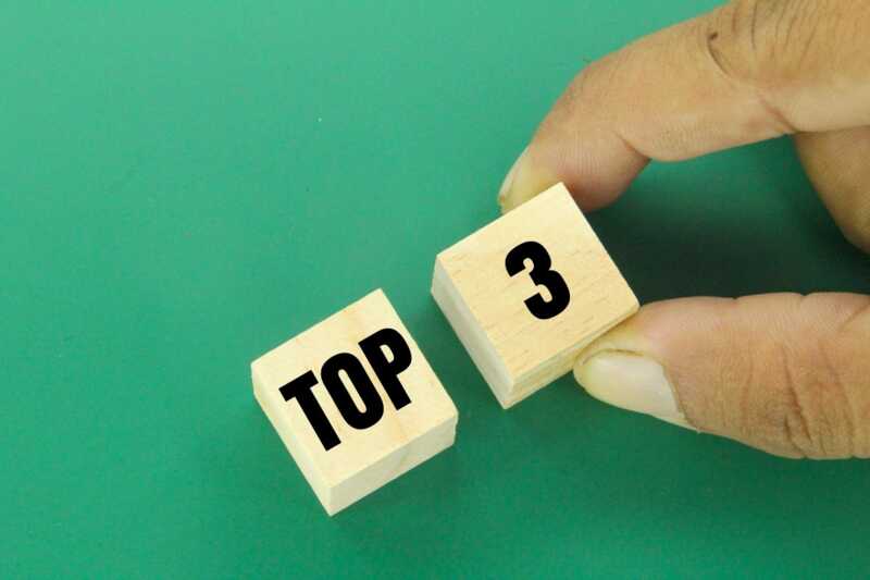 Top 3 forfaits Free