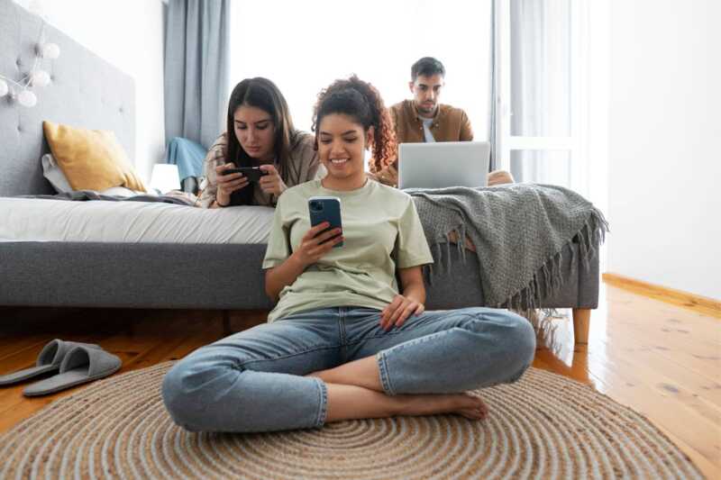 La Freebox Pop S est la seule offre internet de ce prix à inclure un répéteur Wi Fi.