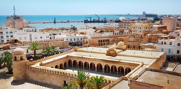 Tunisie