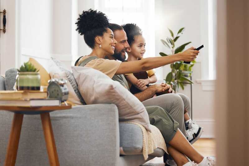 C'est la formule la plus complète d'Orange, pour les amateurs de vitesse et de streaming.