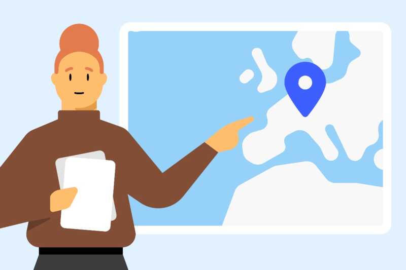 Tout le monde n'utilise pas de VPN
