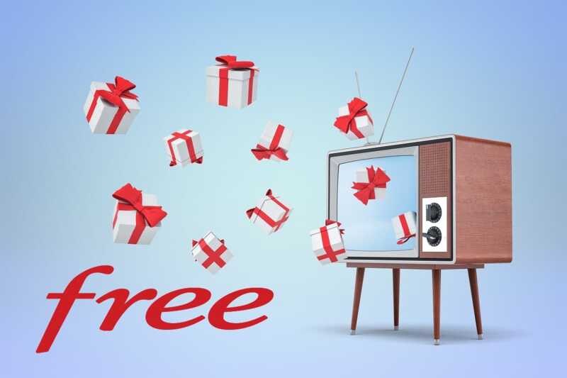 Cette chaîne que tout le monde adore est gratuite pour certains abonnés Freebox