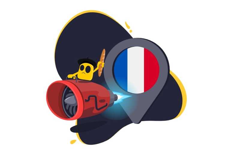 Ce VPN est le n°1 en France