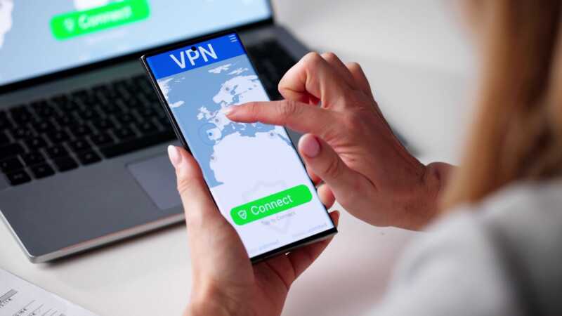 von smartphone pc