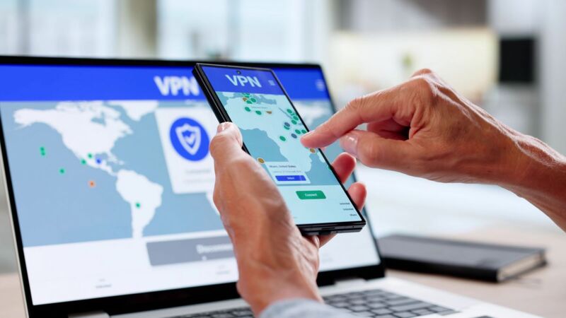 NordVPN est le meilleur VPN selon ce cabinet