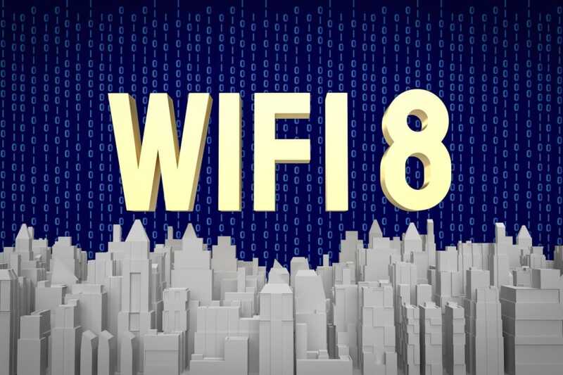 Wi-Fi 8 : l'IA entre dans votre box internet