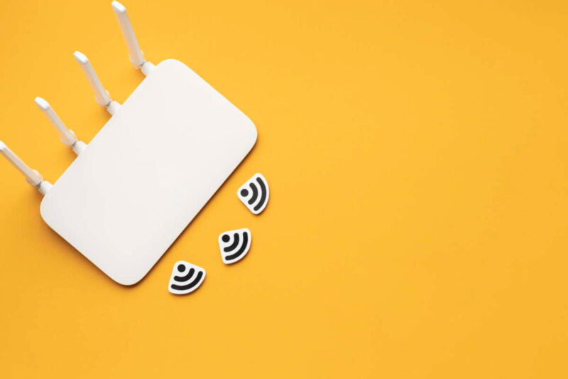 Le Wi-Fi 6 chez RED est-il vraiment intéressant ?