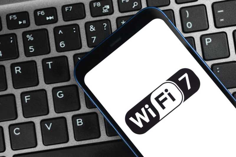 Vialis propose le Wi-Fi 7.