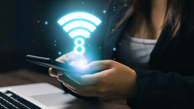 Le Wi-Fi 8 arrive dès octobre : oubliez les débits records, sa vraie révolution est ailleurs