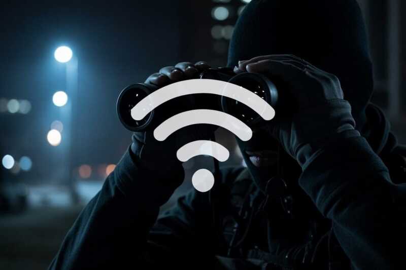 Et si votre Wi-Fi vous espionnait ? Ce que vous ignorez sur votre box