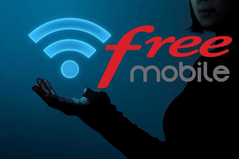 Une connexion à Internet gratuite pour tous les abonnés Free Mobile