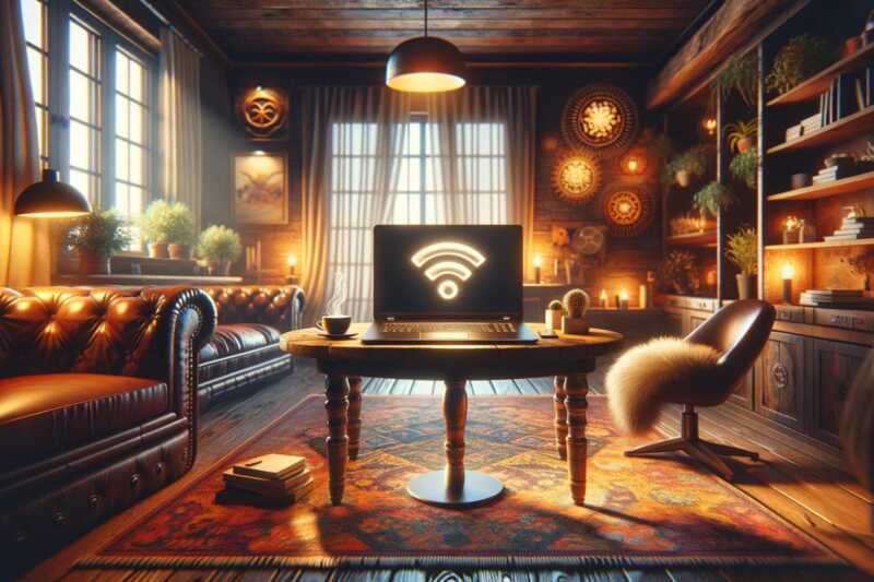 C'est la journée mondiale du Wi-Fi
