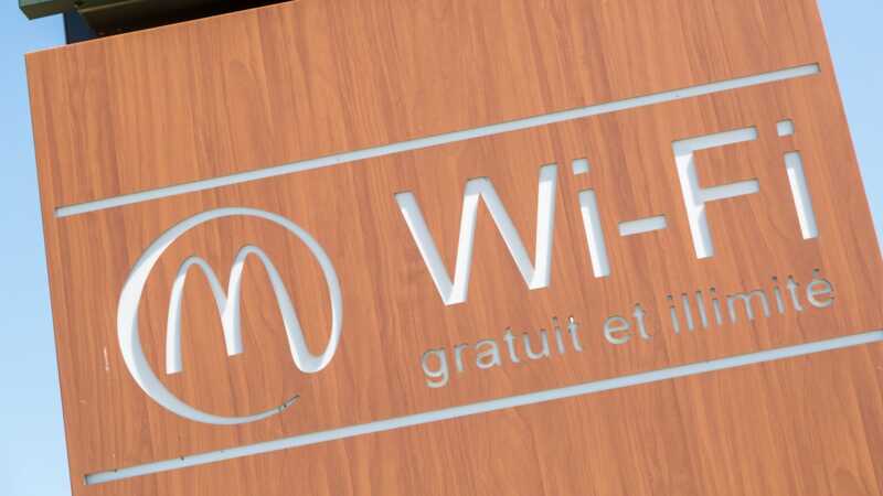 wifi gratuit