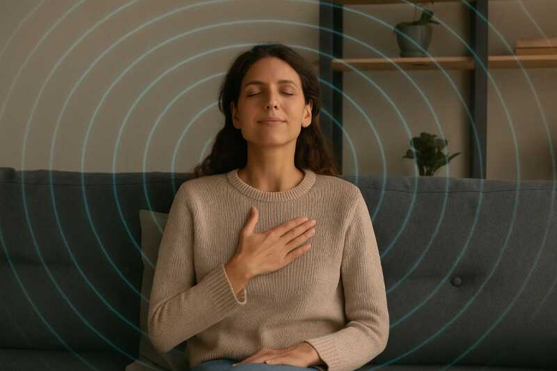 Une étude sur le Wi-Fi pourrait bien révolutionner la santé.