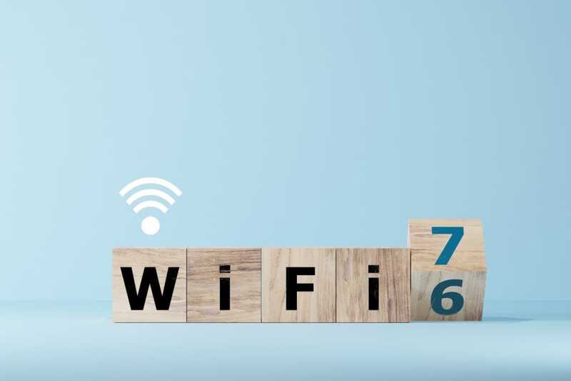Wi-Fi 6, Wi-Fi 7 : nos conseils pour avoir une bonne connexion internet