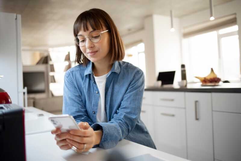 forfait mobile Bouygues Telecom pas cher