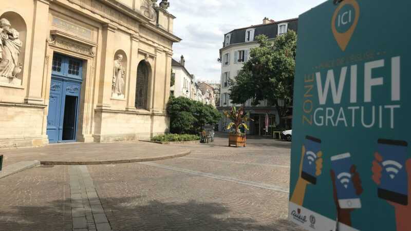 Le Wi-Fi gratuit est bien pratique mais parfois dangereux