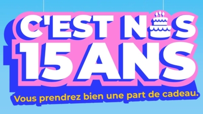 Offre anniversaire : cet opérateur lance une nouveau forfait que vous allez garder très longtemps