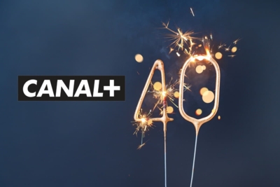 On savait que Canal+ ferait une grosse offre pour ses 40 ans - mais on ne s'attendait pas à un prix si bas avec tout le streaming