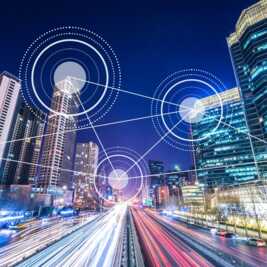     5G : SFR lance des expérimentations à Nantes
