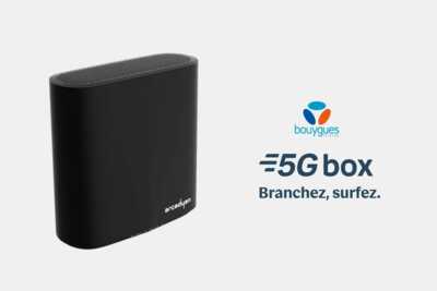     Que vaut la Box 5G de Bouygues Telecom ?
