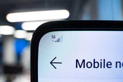     Riche en data et pas cher, ce forfait mobile est excellent pour bien capter la 5G
