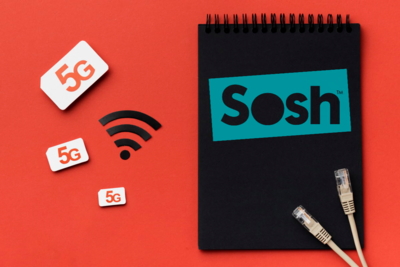 Elle est enfin arrivée : la 5G chez Sosh ! Mais à quoi s'attendre exactement ?