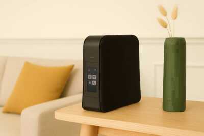     SFR Box 10+ : la nouvelle offre Wi-Fi 7 sera disponible pour tous dans quelques jours
