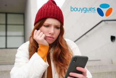     Un changement inattendu s'applique sur les forfaits B&YOU – et c'est loin d'être une bonne nouvelle
