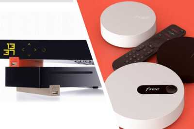     Il y a deux box internet à moins de 30€ chez Free, mais laquelle choisir ?
