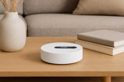     La Série spéciale Freebox Pop S est la seule box à moins de 25€ qui inclut cet accessoire très pratique

