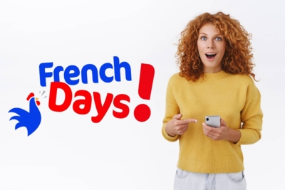 Ces opérateurs font les French Days, voici les offres à ne pas manquer