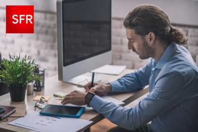     SFR Pro : tout savoir sur les box de SFR pour les entreprises

