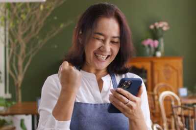     Forfait 5G : quand B&You propose 90 G à 9,99€, cet opérateur en propose 150 pour le même prix !

