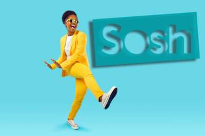     Cette promo sur la Boîte Sosh va disparaître... pour ne peut-être jamais revenir
