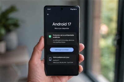 Android 17 cache mieux les sites que vous consultez : avez-vous encore besoin d’un VPN ?