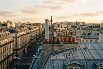 5G : Paris est numéro 1, mais un autre classement la fait tomber à la 14e place