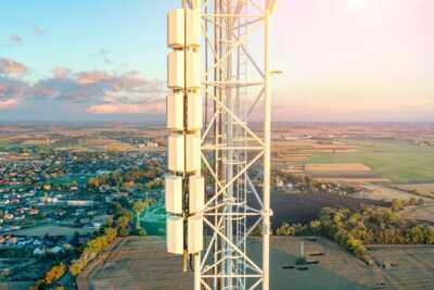     Mais quel est donc cet objet qui a privé de téléphonie mobile plusieurs centaines d'habitants d'une commune ?
