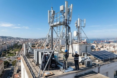 Orange coupe la 2G à Nice aujourd'hui : notre carte montre les 57 antennes concernées