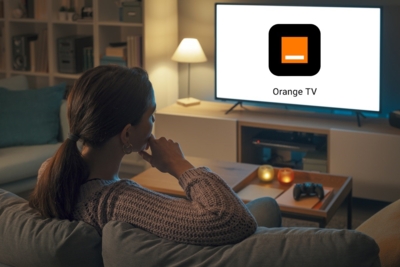 Black Friday Orange : ces deux plateformes de streaming sont proposées avec une énorme remise sur cette offre Livebox