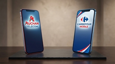 Auchan Télécom face à Carrefour Mobile : 5 différences qui comptent vraiment au quotidien
