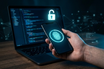 ExpressVPN : votre visage ou votre empreinte suffisent désormais pour vous connecter à votre compte
