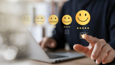 Alarme : voici la marque avec les meilleures notes (selon ses clients)