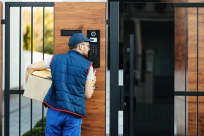 Immeubles : vers la fin des digicodes partagés ? Cette étude sème le doute...