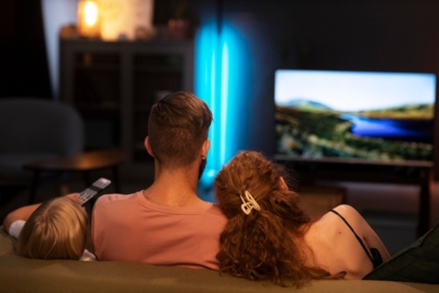 Grâce à ce code promo, les clients Bbox ont un avantage exclusif : jusqu'à 50% de remise sur une Smart TV Samsung !