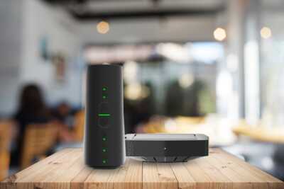     En remplissant un seul critère chez cet opérateur, vous obtenez une box Wi-Fi 6 à moins de 30€
