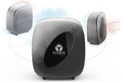 Associée à un forfait 200 Go 5G, la B&YOU Pure fibre coûte toujours moins cher que... la Bbox fit