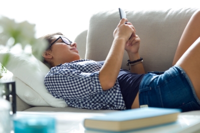 Cette astuce permet de choisir un petit forfait pour son ado et de profiter d’Internet en illimité le week-end